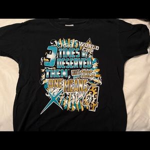 WCSS SHIRT